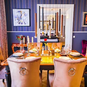  Apartment Sophies Place Yppenplatz - Imperial Lifestyle Parking Österreich