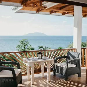 Apartment Seyview Seychellen
