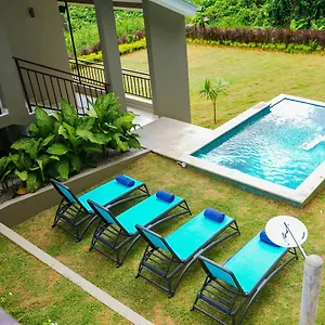  Apartment Hidden Valley Seychellen