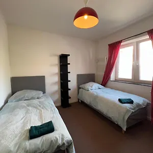  Apartment Zimmervermittlung Hemelingen